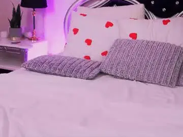 Chaturbate Sex Cam of luckyymia