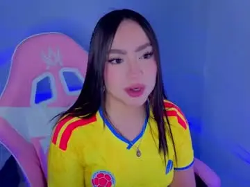 Chaturbate Free Porn Cam of lyavalmont