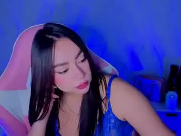 Chaturbate Private Sex Chat of lyavalmont