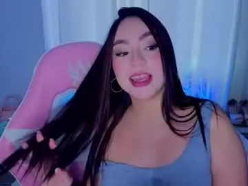 Chaturbate Live Porn of lyavalmont