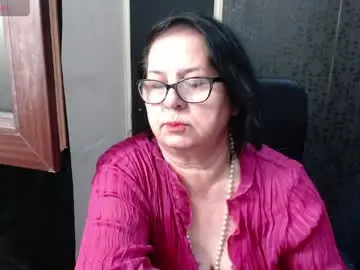 Chaturbate Adult Webcam of madam_sanjanne