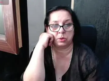 Chaturbate Live Sex Cam of madam_sanjanne