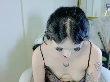 Chaturbate Nude Webcam of madison_jacksonn