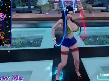 Chaturbate Live Porn of miyuki_maiko