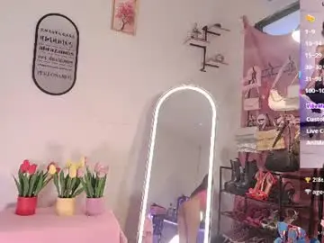 Chaturbate Free Live Porn of ms_lissa