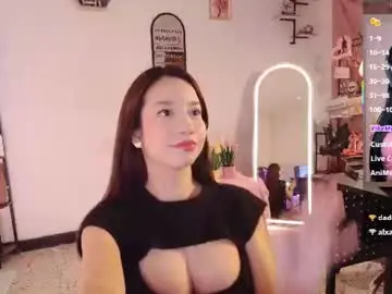Chaturbate Adult Webcams of ms_lissa