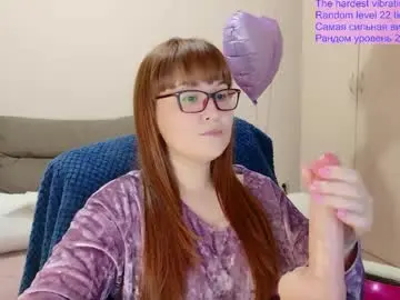 Chaturbate Sex Cam of red_fox777