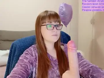Chaturbate Sex Cam of red_fox777