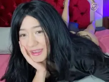 Chaturbate Live Sex Cam of venusvelvett