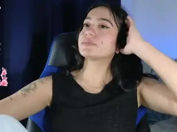 Chaturbate Live Sex Cam of zaradames_