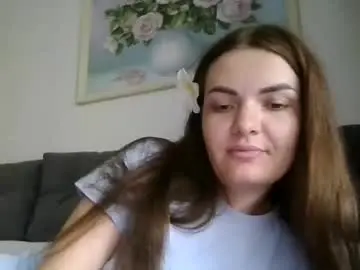 Chaturbate Live Porn of _hidden_frommymoom_