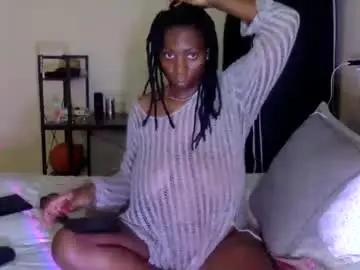 Chaturbate Adult Video Chat of chocolate808