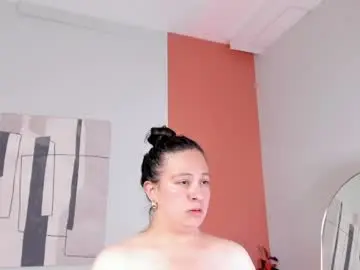 Chaturbate Nude Webcam of freya_26