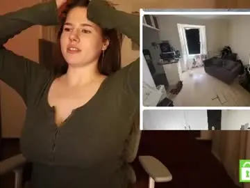 Chaturbate Best Webcam of girl_u_never_met