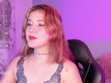 Chaturbate Adult Webcam of katyivanov