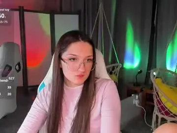 Chaturbate Nude Webcam of leannamoon