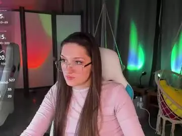 Chaturbate Live Sex of leannamoon