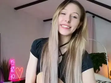 Chaturbate Free Porn Cam of pinkadele