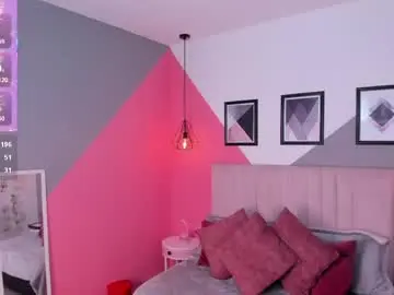 Chaturbate Live Sex Cam of rue_zue