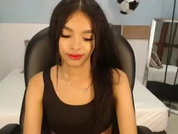 Chaturbate Watch Live Sex Cams of salome_veles