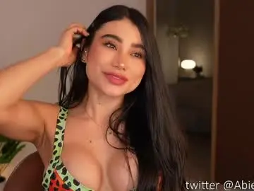 Chaturbate Best live sex cam show of abie_owen