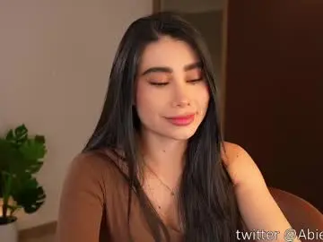 Chaturbate Adult Video Chat of abie_owen