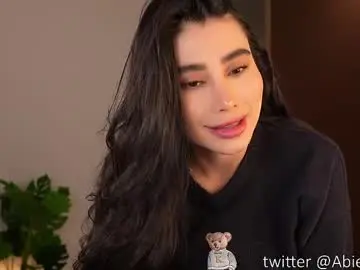 Chaturbate Best Webcam of abie_owen