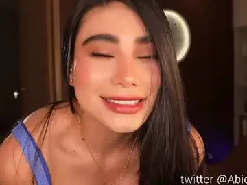 Chaturbate Sex Cam of abie_owen