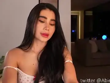 Chaturbate Sex Chat of abie_owen
