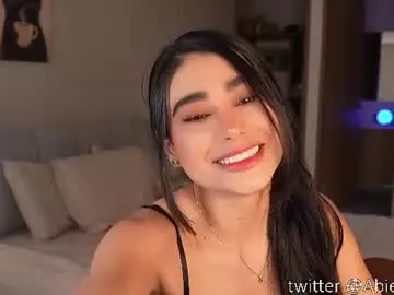 Chaturbate Live Sex Cam of abie_owen