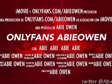 Chaturbate Free Live Porn of abie_owen