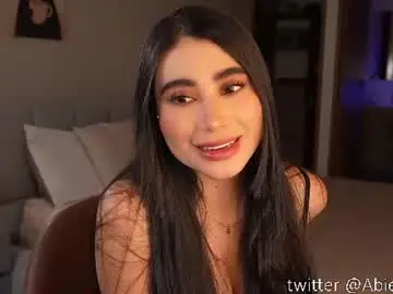 Chaturbate Live Porn of abie_owen