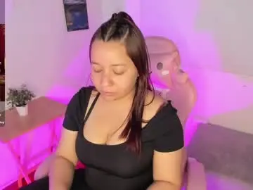 Chaturbate Private Sex Chat of ale_alejandra