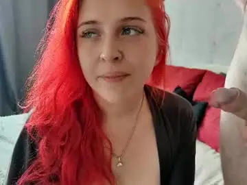 Chaturbate Live Sex Cam of genrikhbecca