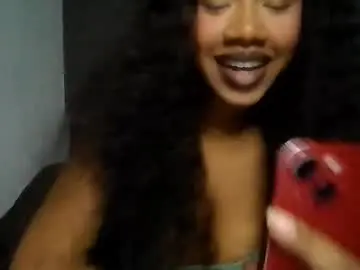 Chaturbate Sex Cam of goddessdaisysky
