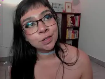 Chaturbate Live Sex Cam of karla__1