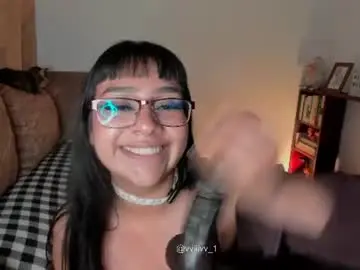 Chaturbate Private Sex Chat of karla__1