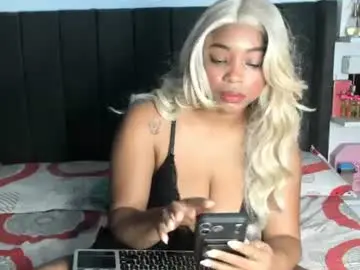 Chaturbate Free Live Porn of kyliewhiteboobs