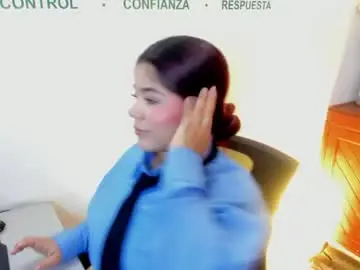 Chaturbate Nude Webcam of missjulietta_