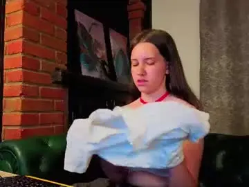 Chaturbate Live Sex of molly_miavka