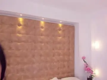 Chaturbate Live Sex Cam of natalie_garciia