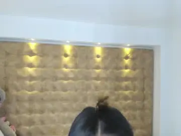 Chaturbate Best Webcam of natalie_garciia