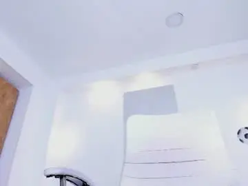 Chaturbate Free Porn Cam of natalie_garciia