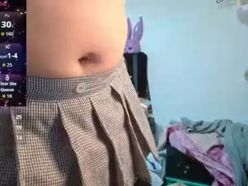 Chaturbate Adult Webcams of sonialatin69