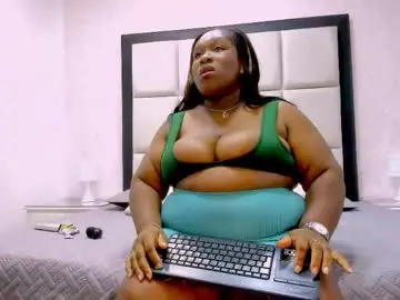 Chaturbate Free Porn Cam of treisyvixen