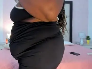 Chaturbate Adult Video Chat of treisyvixen