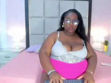 Chaturbate Nude Webcam of treisyvixen