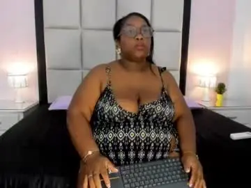 Chaturbate Sex Chat of treisyvixen