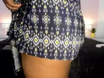 Chaturbate Best Webcam of treisyvixen