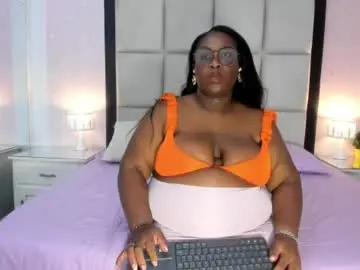 Chaturbate Live Sex of treisyvixen